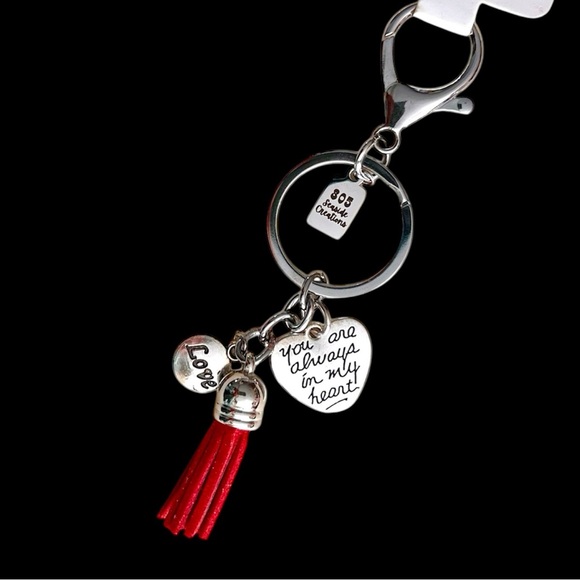 Gifts FOR ALL, Custom BagTags!! Hang these and express your passions! - Picture 3 of 16